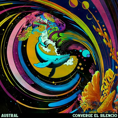 Converge el Silencio - Single