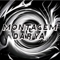 MONTAGEM DARYA - EP - LVDWIG