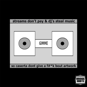 Gimme (Extended Versions) - EP