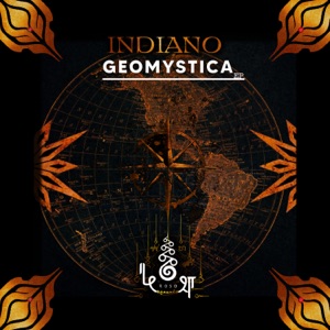 Geo Mystica - Single