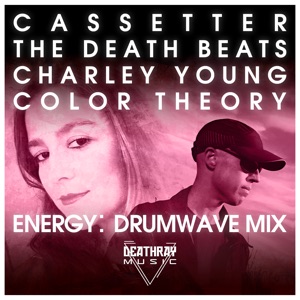 Energy (feat. Charley Young & Color Theory) [Drumwave Mix]