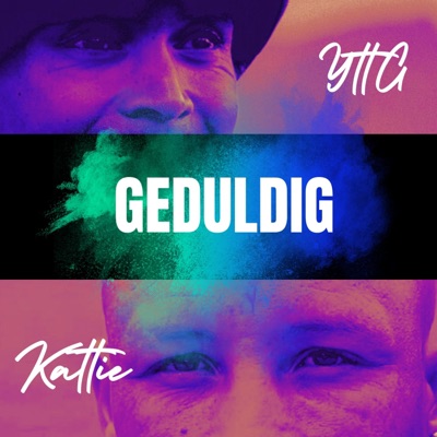 Geduldig (feat. Benjamin YTTG) - Single