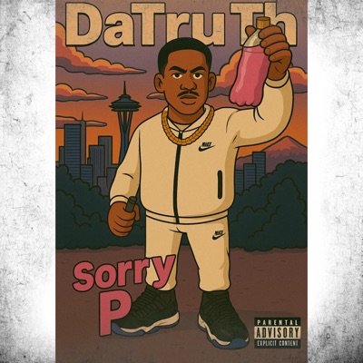 Sorry P - Single