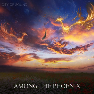 Among The Phoenix - Single