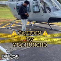 CAUTION - Single - YBC HUNCHO