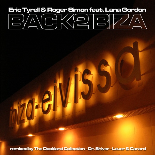 Back 2 Ibiza - EP