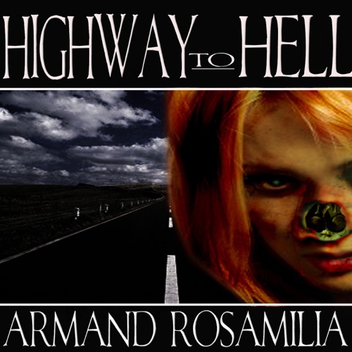 Highway to Hell: Dying Days, Book 1 (Unabridged) cover
