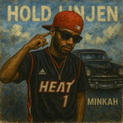 Hold Linjen (feat. hanProdusenten) - Single