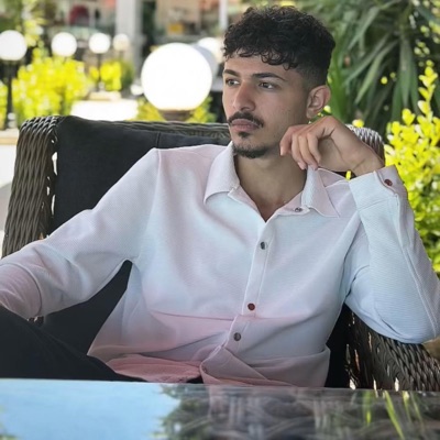 أَلــخَيَّــالــ - تمايل يا حلاته ومره شفته