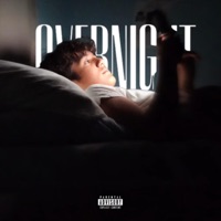 OVERNIGHT - EP - Little Mike