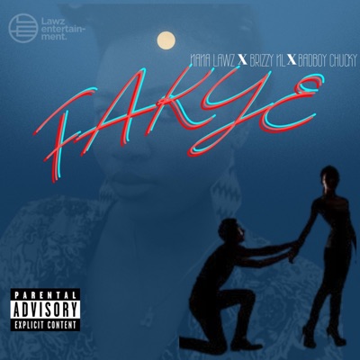 Faky3 (feat. Brizzy NL & Badboy Chucky) - Single