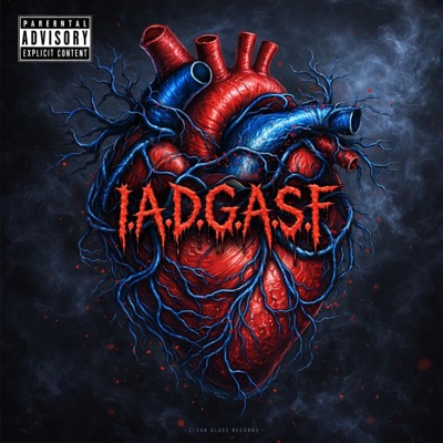 I.A.D.G.A.S.F - Single