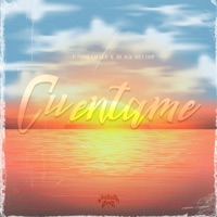 Cuentame (feat. Black Melody) - Single - Junior Graff