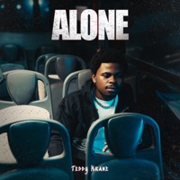 Alone - Single - Teddy krane