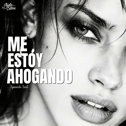 Me Estoy Ahogando