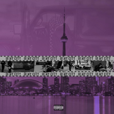 In My City - Single