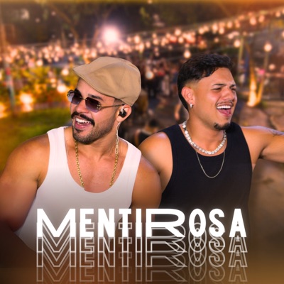 Mentirosa - Single