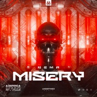 Misery - Single - N?GMA