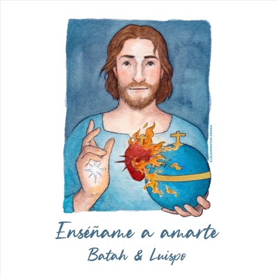 Enséñame a amarte - Single