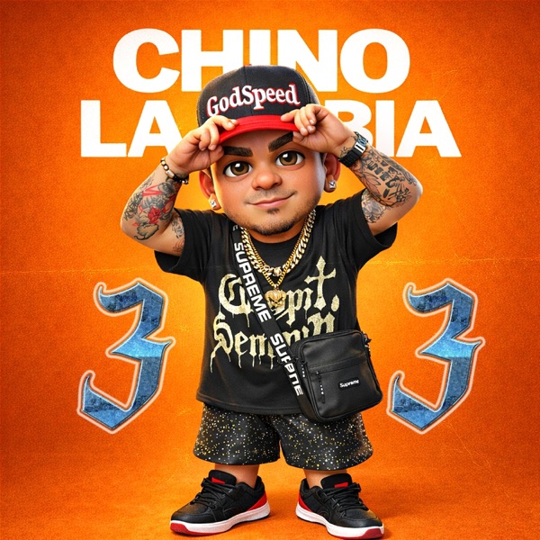 POR UN BATE (ESE CUERO) 33 (feat. Nando T & Ivan Produce)