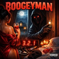 Boogeyman (feat. Vafy) - Single - CeeGlizz