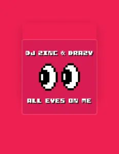 Brazyを聴いたり、ミュージックビデオを鑑賞したり、経歴やツアー日程などを確認したりしましょう！