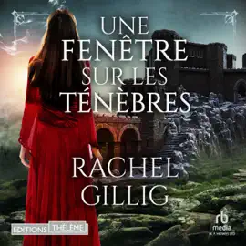 Une Fenêtre sur les ténèbres - Tome 01 Le Roi berger (Le Roi berger)