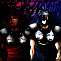 PASSTIME! - Single - Code Blu, Jamar Rose & shaah