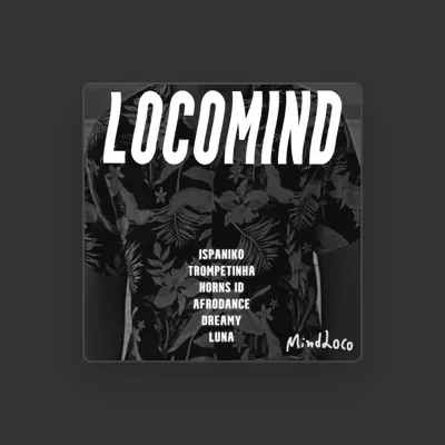 Listen to Mindloco, watch music videos, read bio, see tour dates & more!