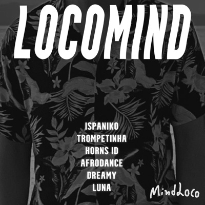 LOCOMIND - EP