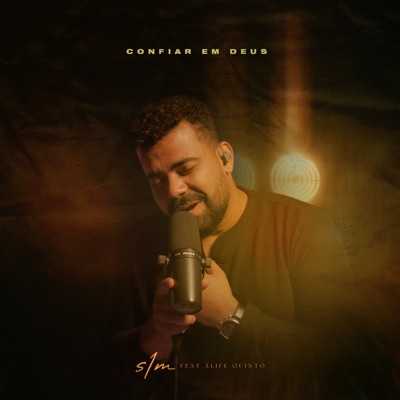 Confiar em Deus (feat. Álife Quinto) - Single