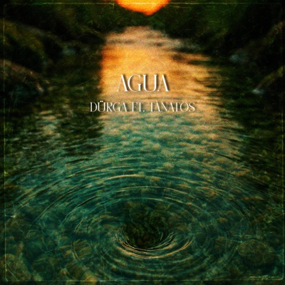 Agua (feat. TanatosLakactus) - Single