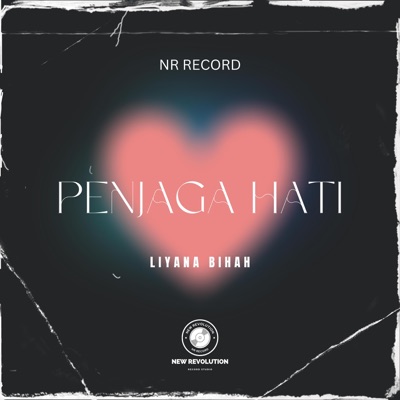 Penjaga Hati - Single