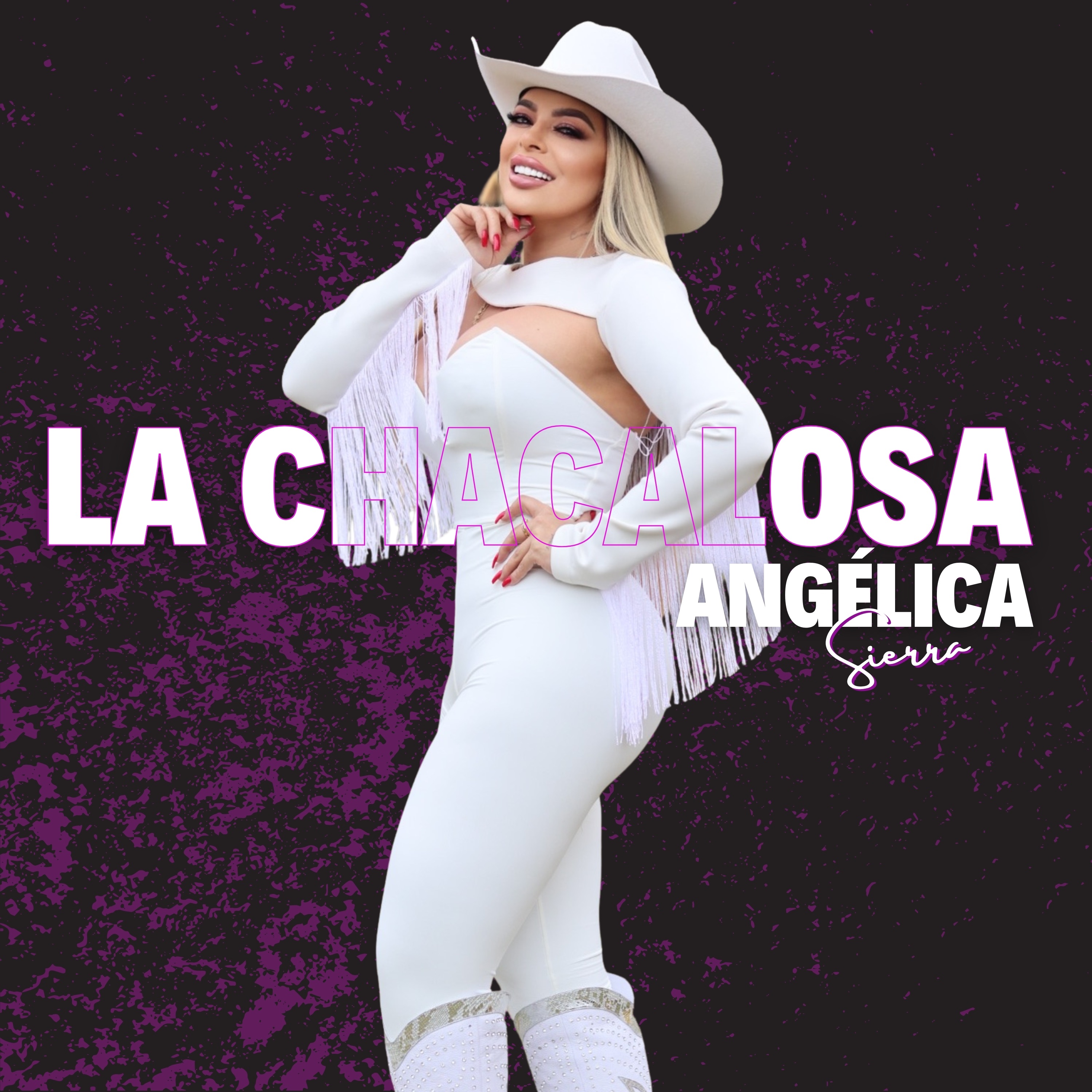 La Chacalosa - Single