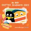 JesusBurger junior - Ich lerne gern von Tieren