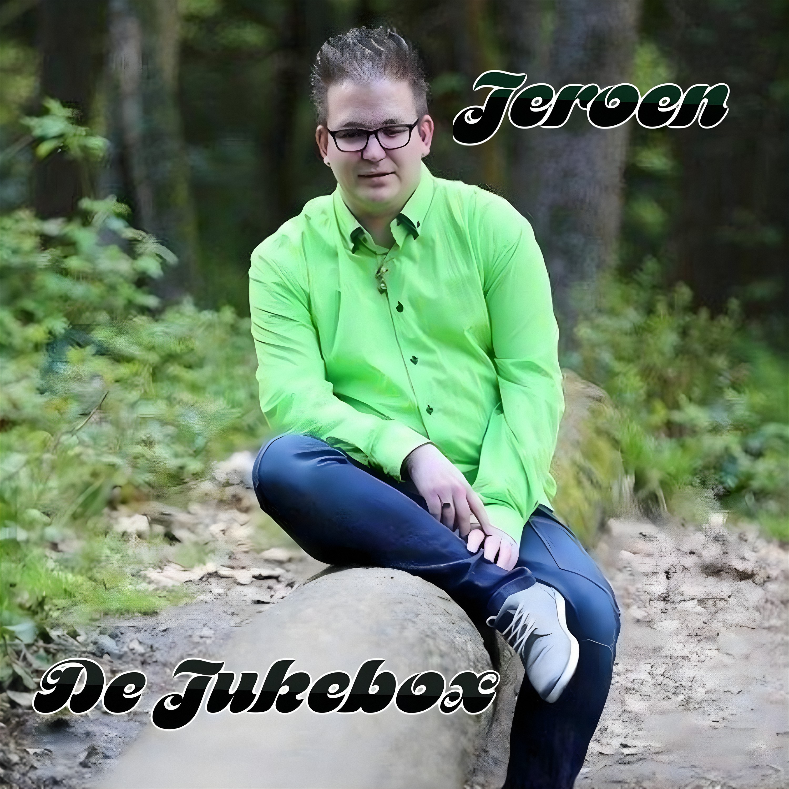 Jukebox - Single
