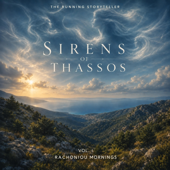 SIRENS OF THASSOS
