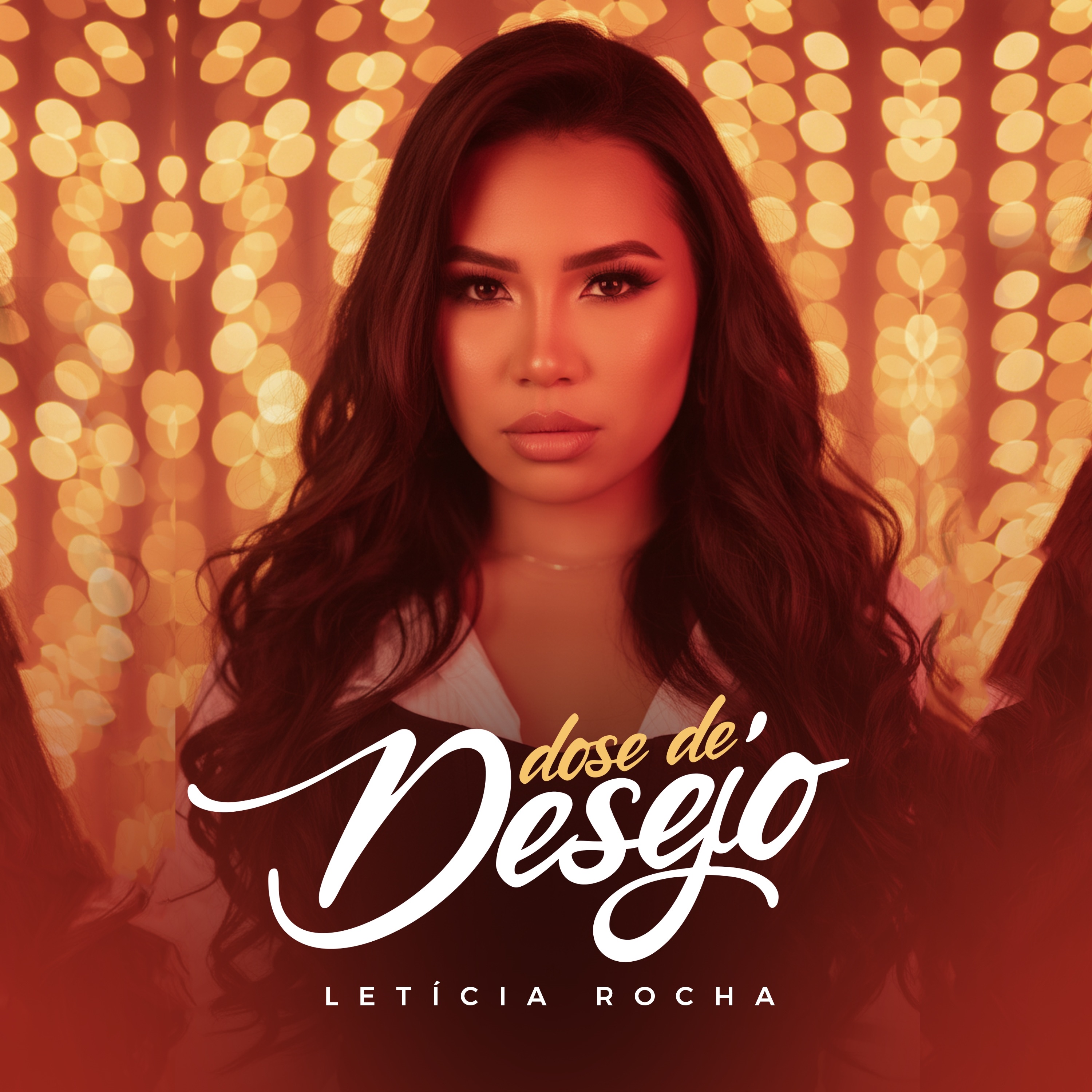 Leticia Rocha - Dose de Desejo