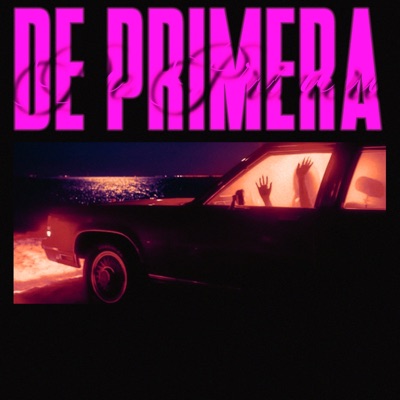 De Primera (feat. Mckenzie, Tonny Baker, Kelvin, Lysnare, Alexito OTB, Xander On The Beat & Aleex Prod) - Single