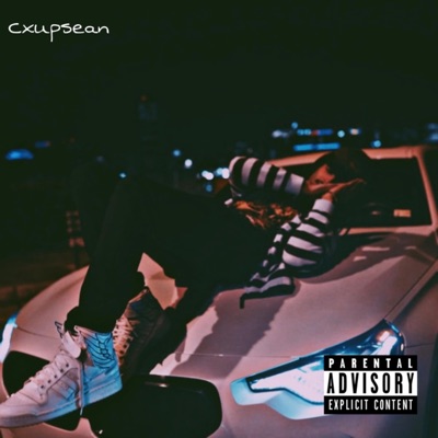 Cashszn - EP