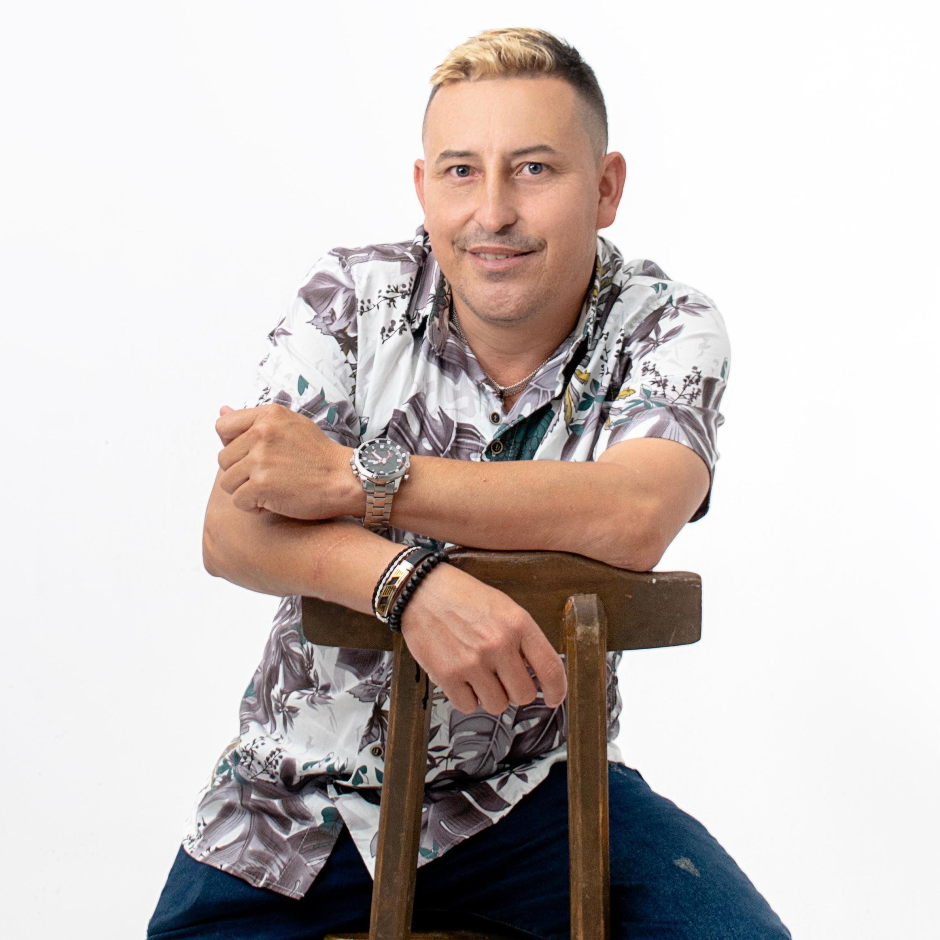 El Atravesado - Single