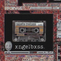 Cassette Madness - xngelbxss.