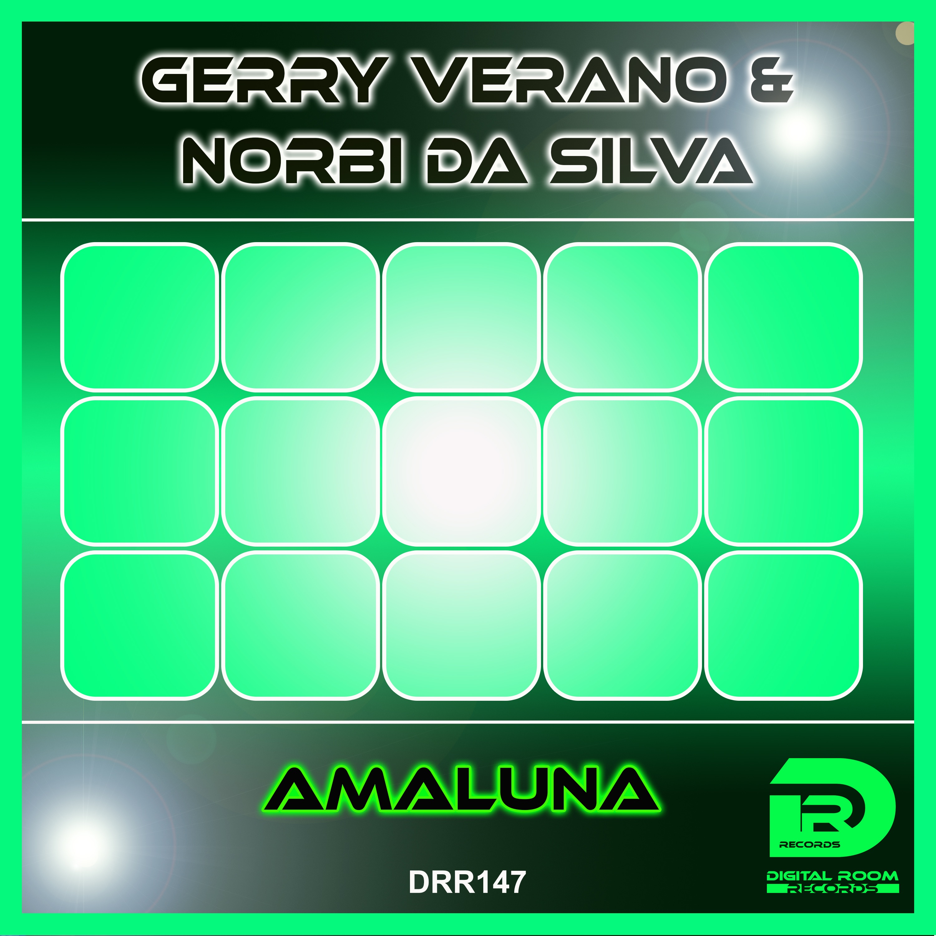 AmaLuna - Single