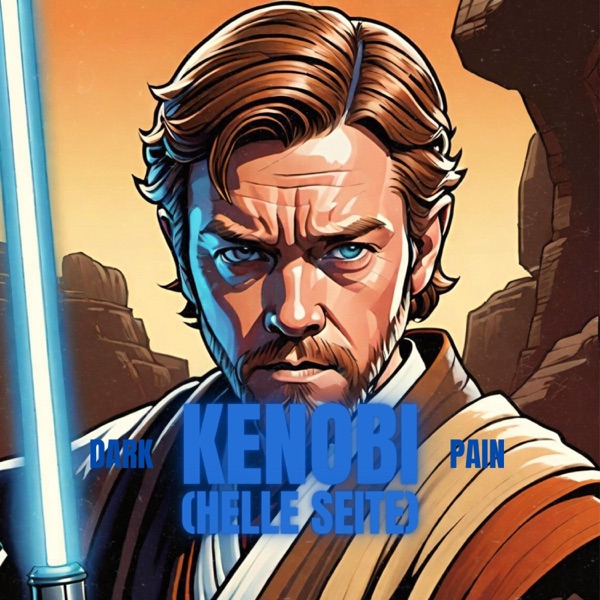 Kenobi (Helle Seite)