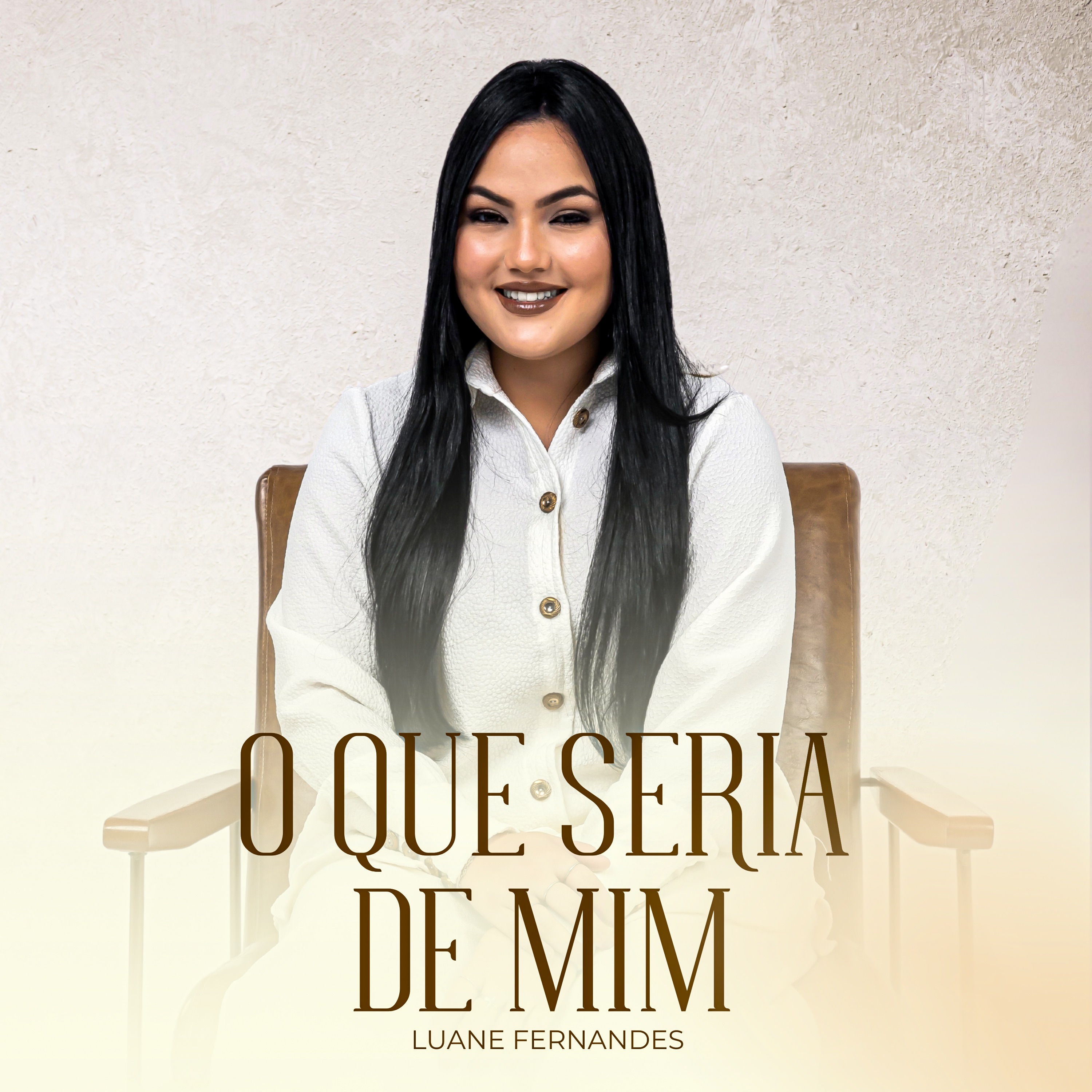 O Que Seria de Mim - Single