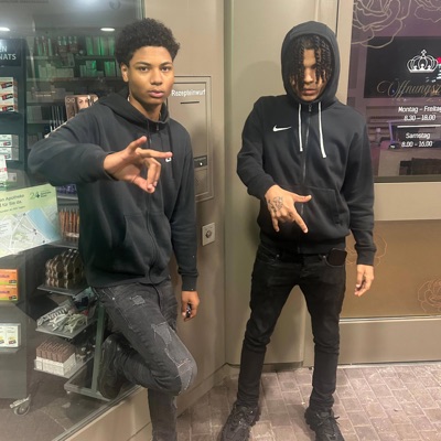 Yns in 02 (feat. Igbomane) - Single