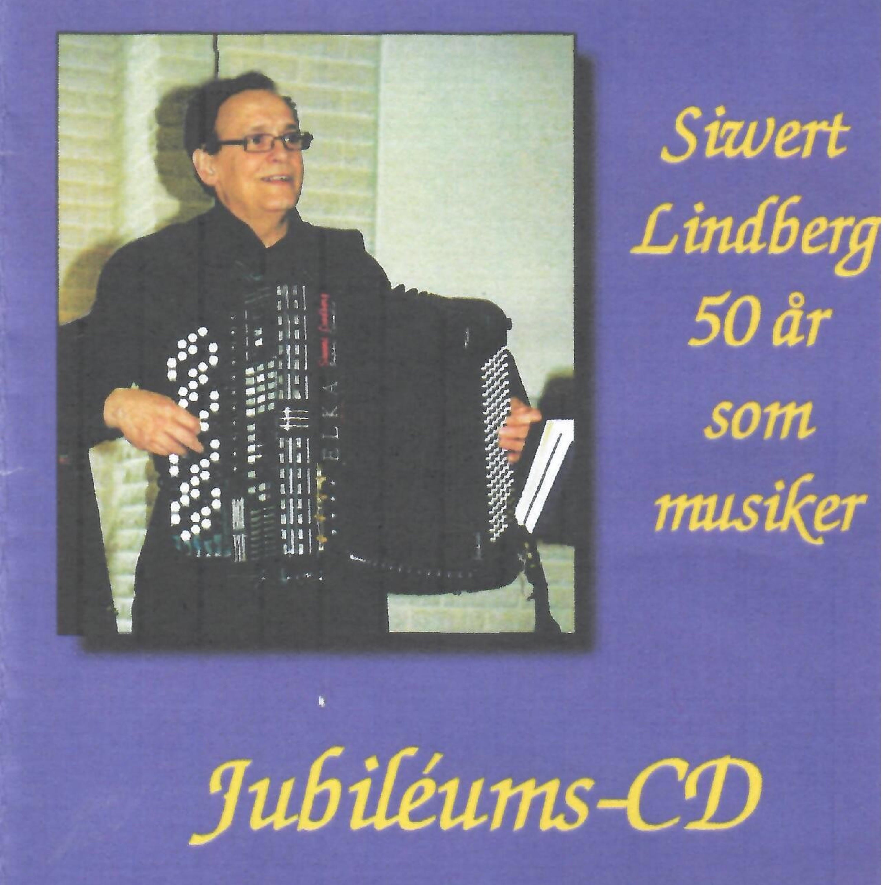 50 år som musiker