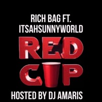 Red cup mix (feat. Itsahsunnyworld & DJ Amaris) - Single - Rich Bag
