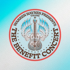 Can't You See (feat. Danny Louis, Warren Haynes, Jack Pearson & Oteil Burbridge) - EP
