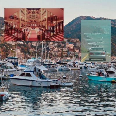 BUDAPEST (feat. Cathcart) - Single